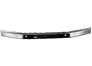 VAN WEZEL 1895654 -  Поперечная балка